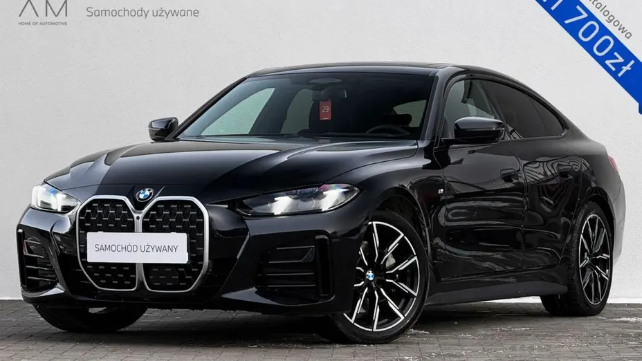 BMW Seria 4 -