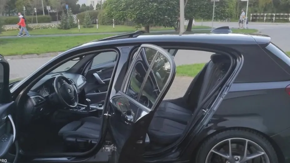 BMW Seria 1 -