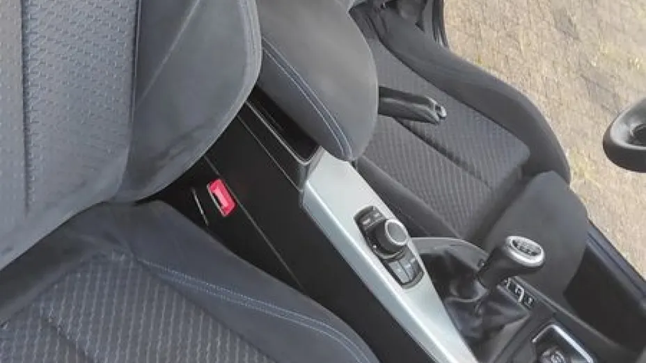 BMW Seria 1 -