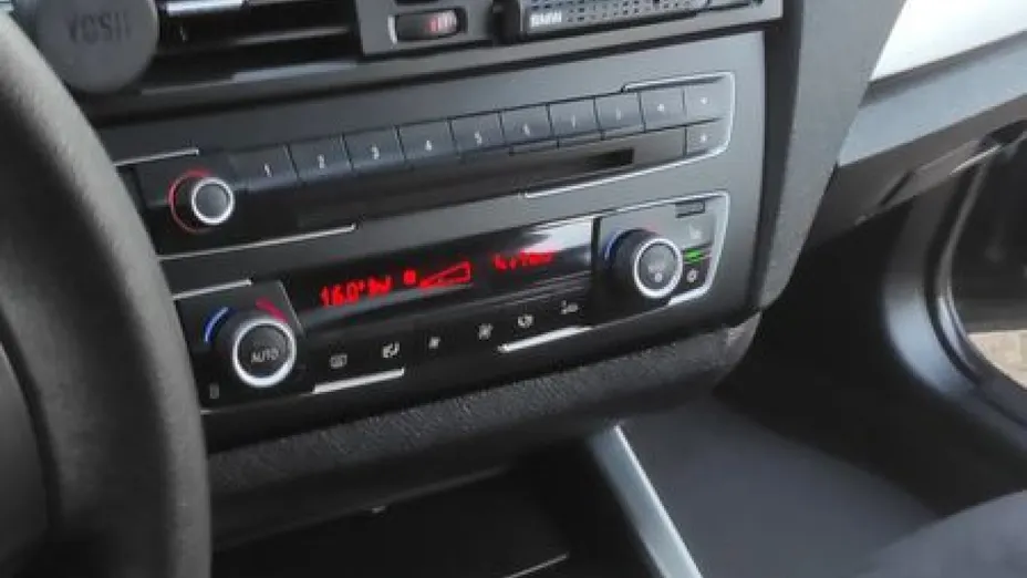 BMW Seria 1 -