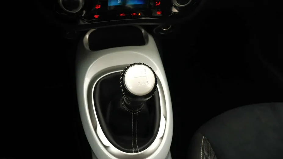NISSAN Juke -