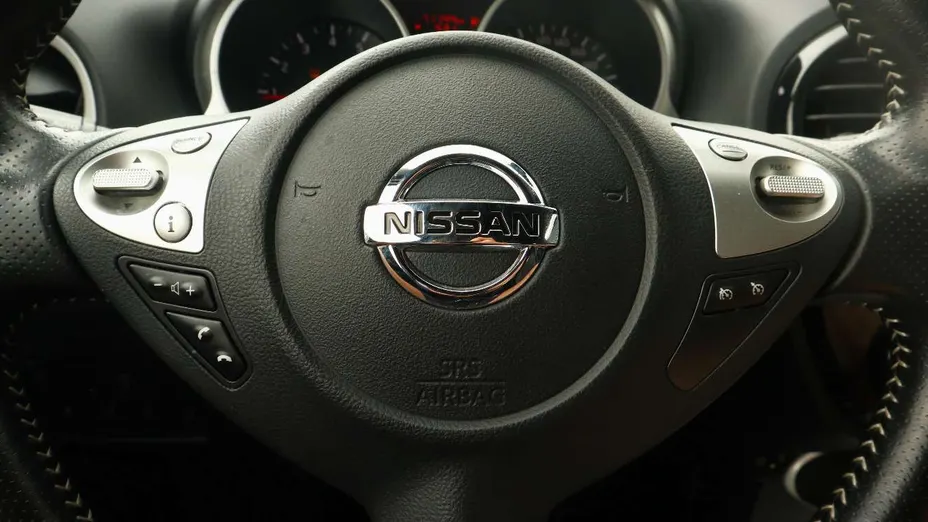 NISSAN Juke -