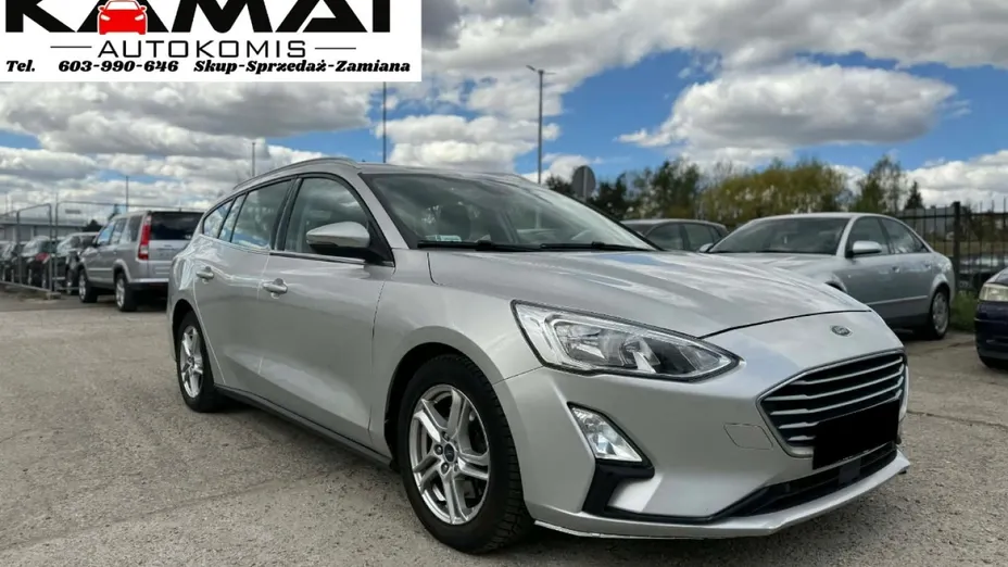 FORD Focus -
