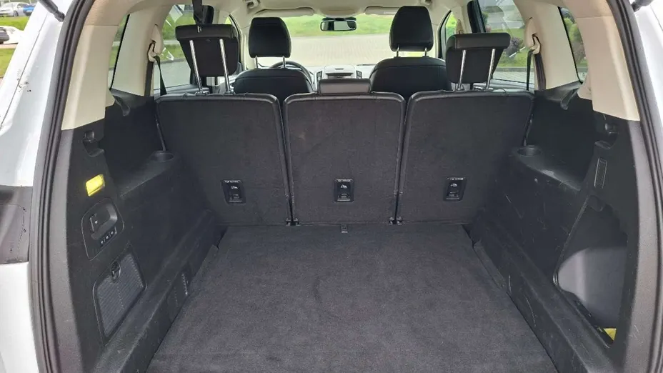 FORD S-MAX -