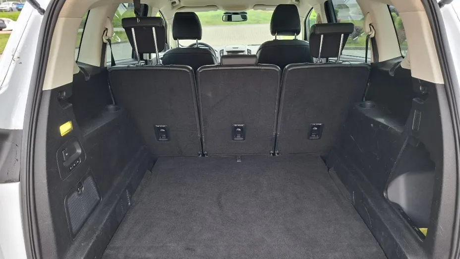 FORD S-MAX -