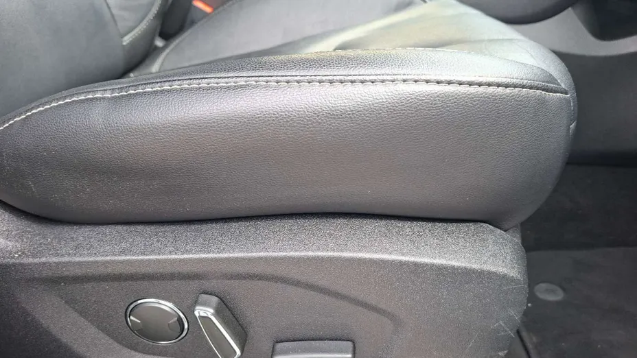 FORD S-MAX -