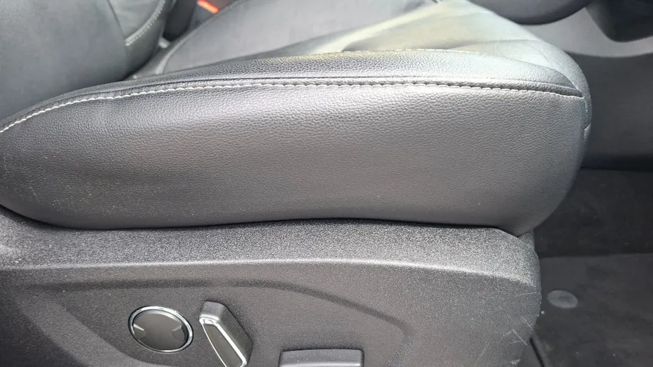 FORD S-MAX -