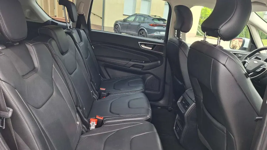 FORD S-MAX -