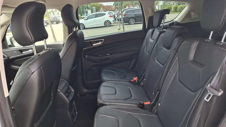 FORD S-MAX -