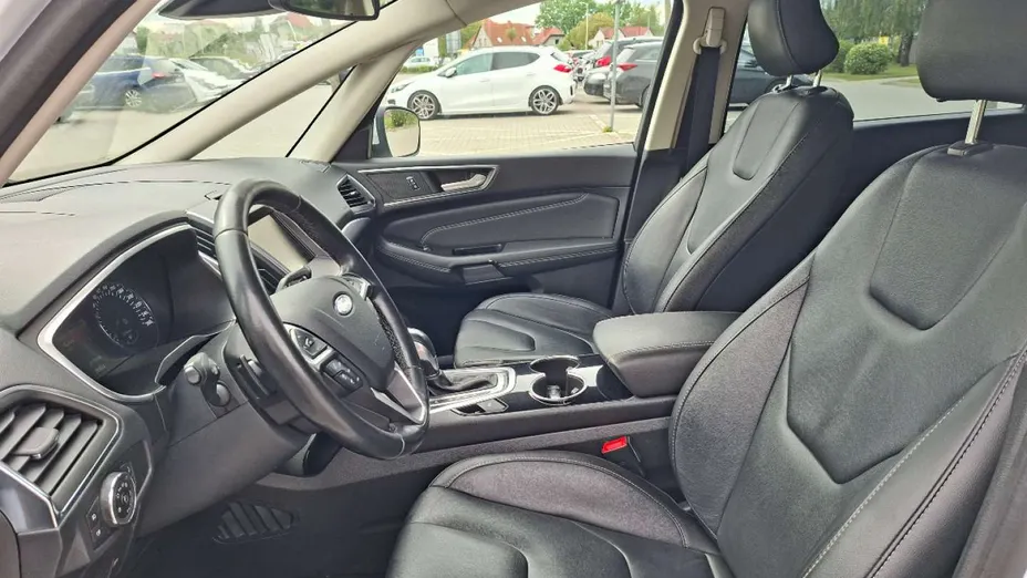FORD S-MAX -
