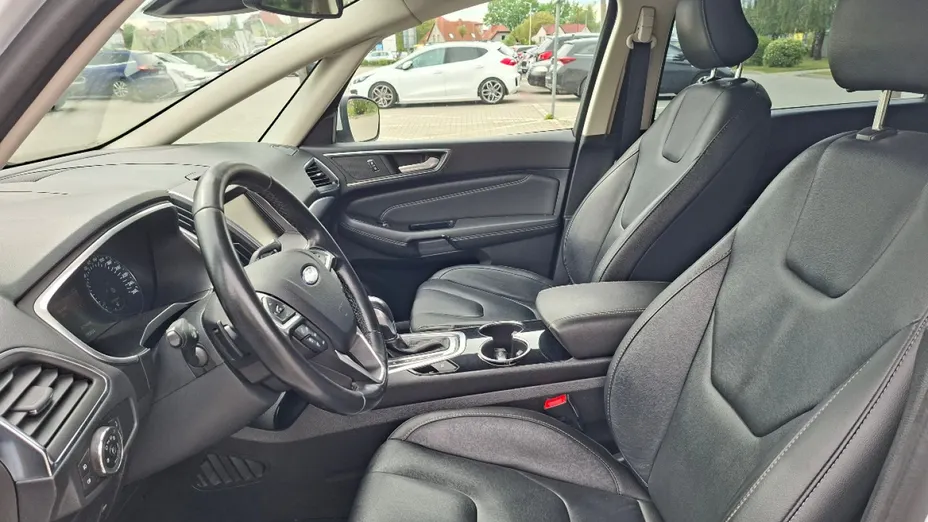FORD S-MAX -