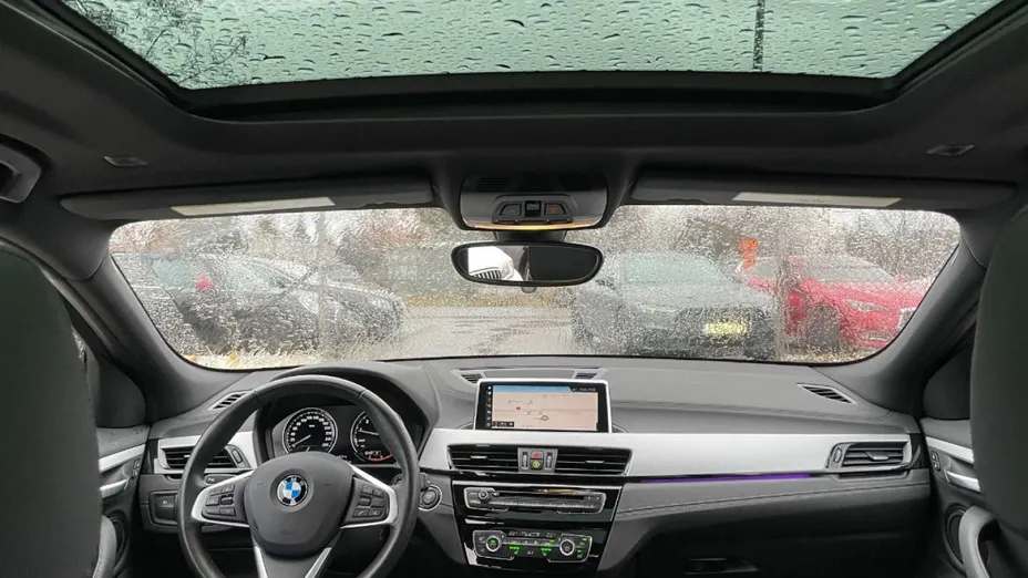 BMW X2 -