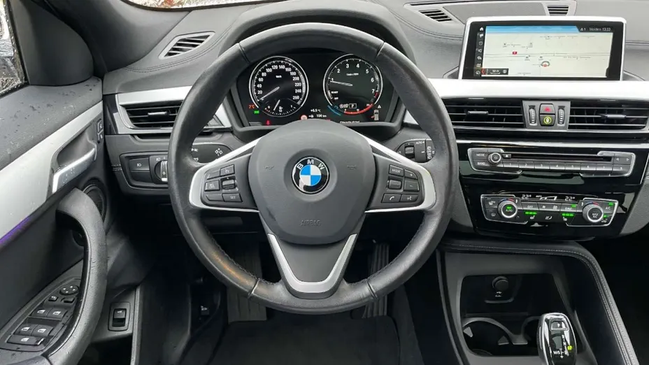 BMW X2 -