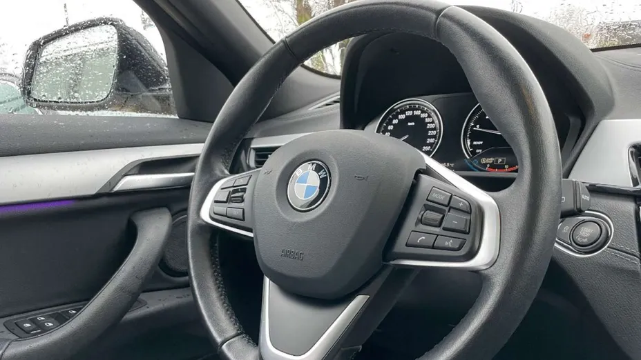 BMW X2 -
