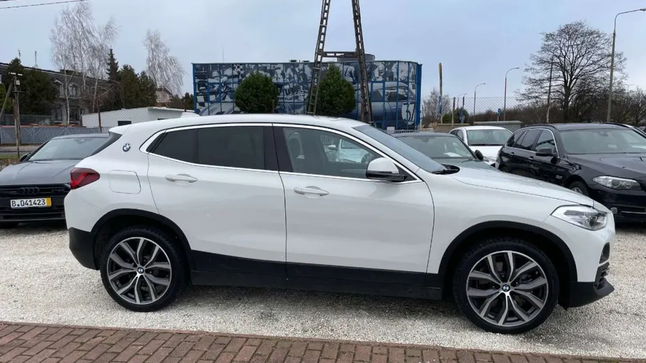 BMW X2 -