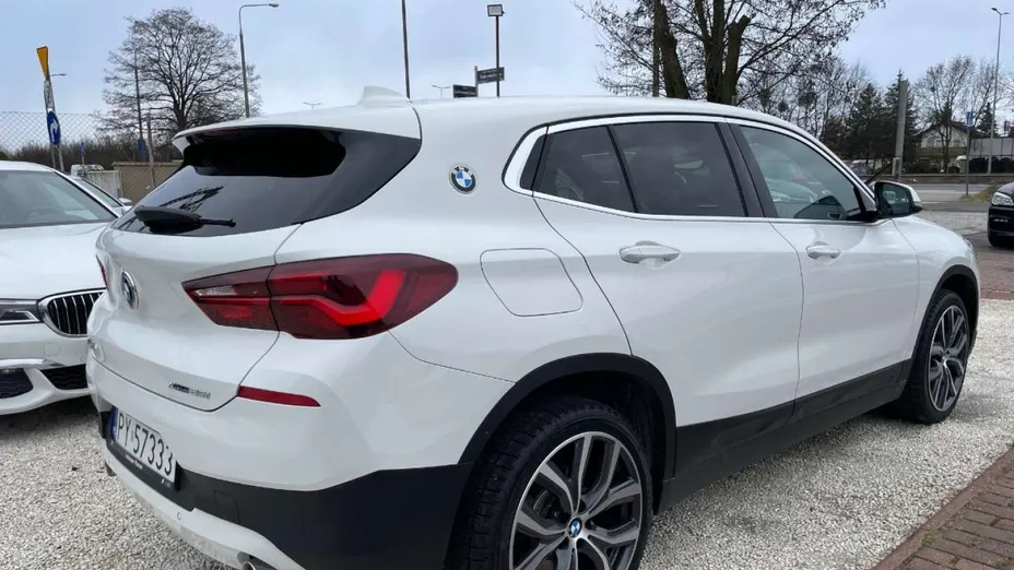 BMW X2 -