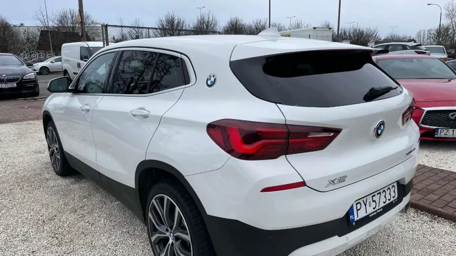 BMW X2 -