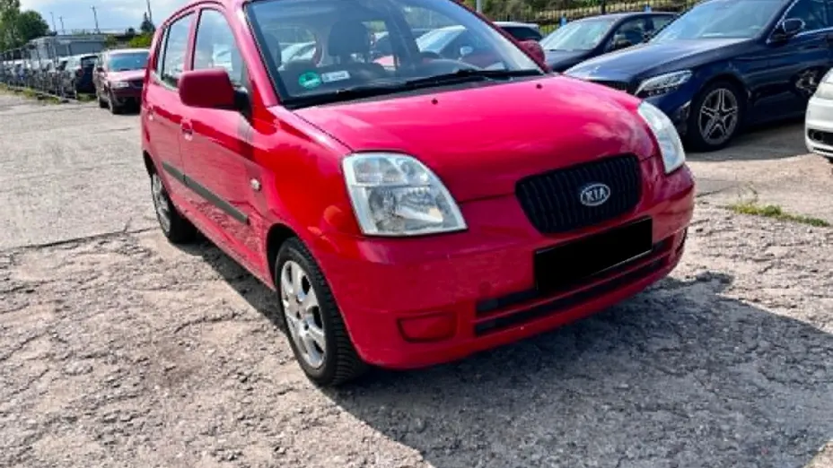 KIA Picanto -