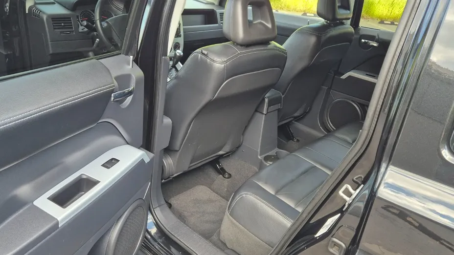 JEEP Patriot -