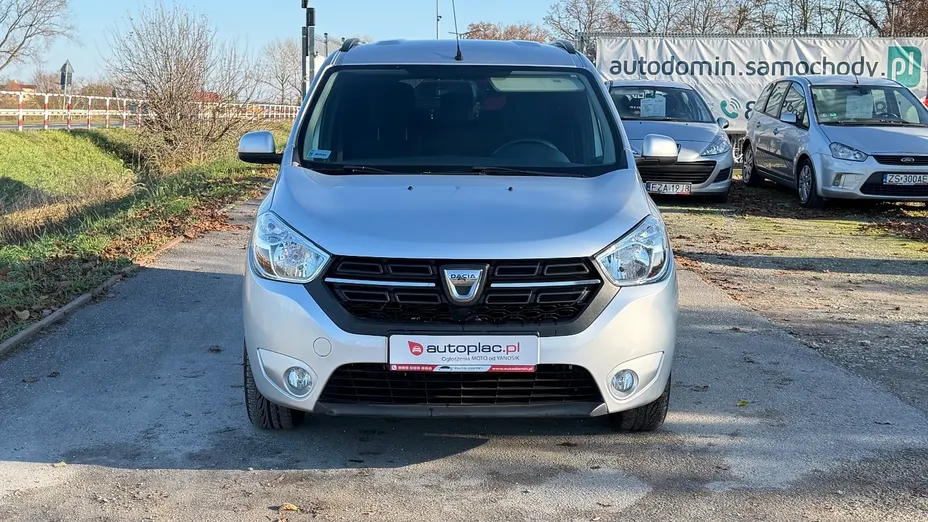 DACIA Lodgy -