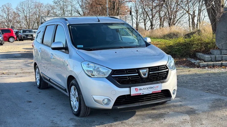 DACIA Lodgy -