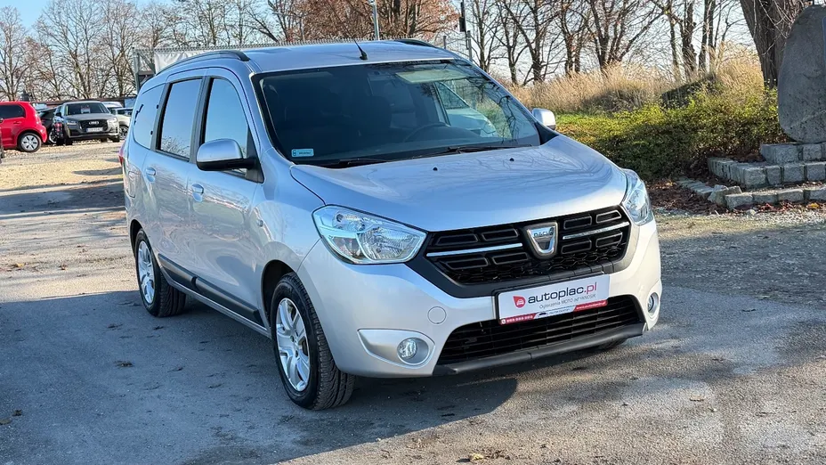 DACIA Lodgy -