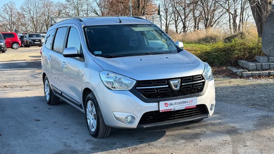 DACIA Lodgy -