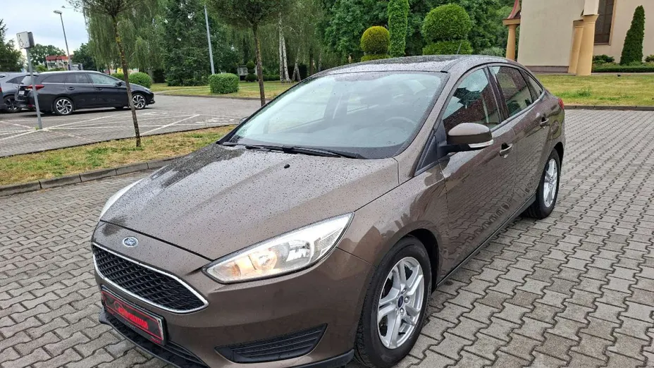 FORD Focus -