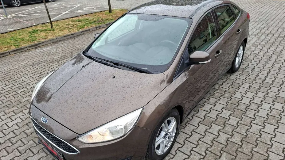 FORD Focus -