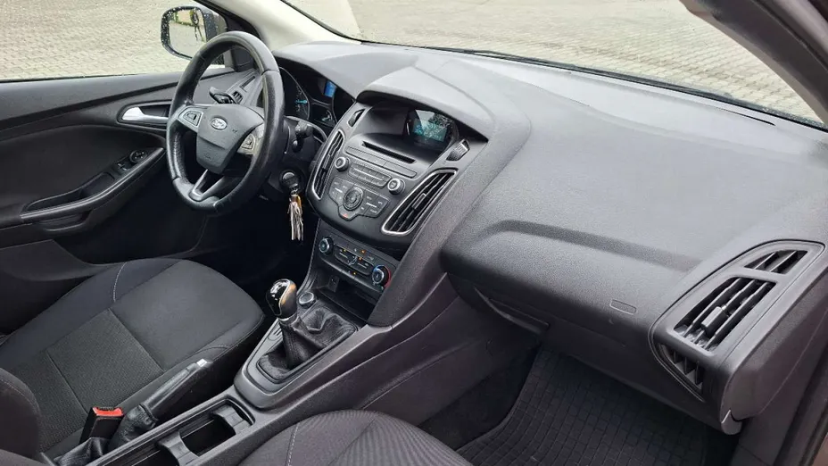 FORD Focus -