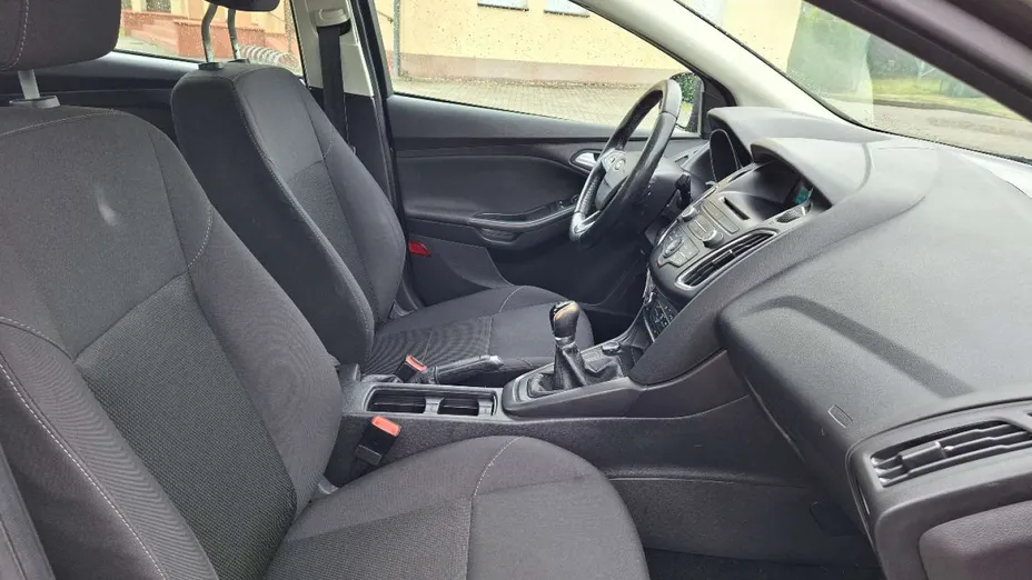 FORD Focus -
