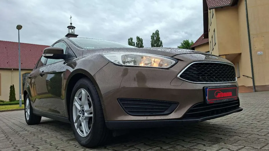 FORD Focus -