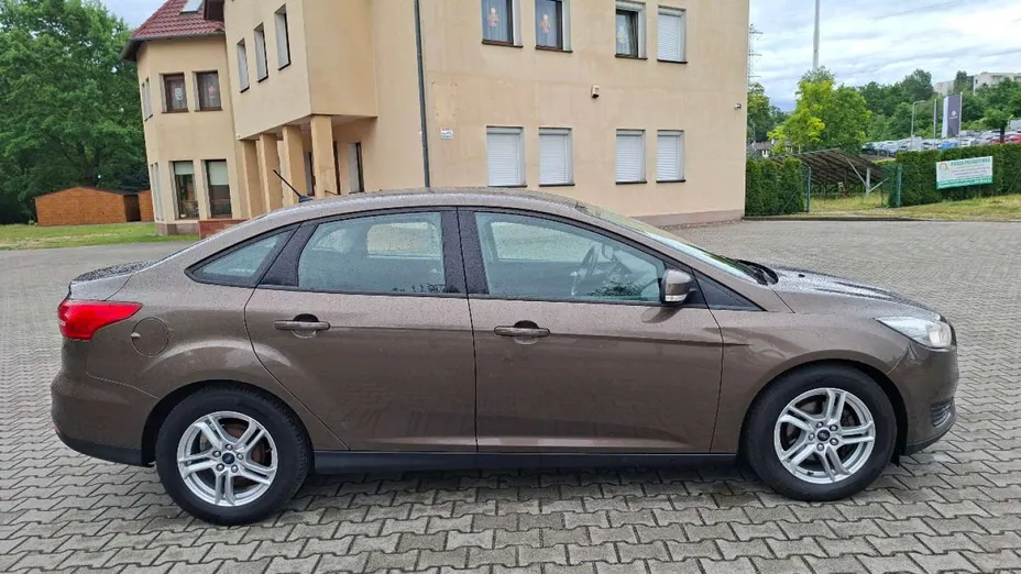 FORD Focus -