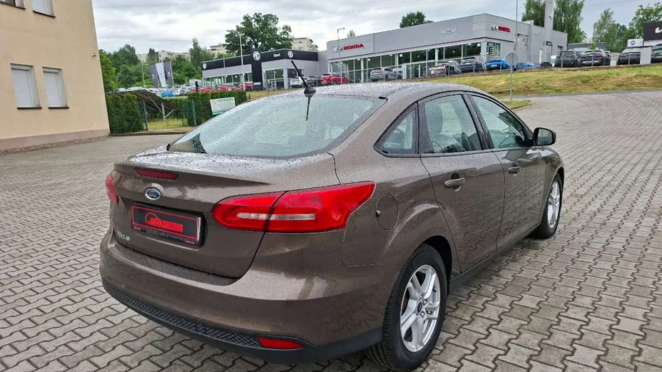 FORD Focus -