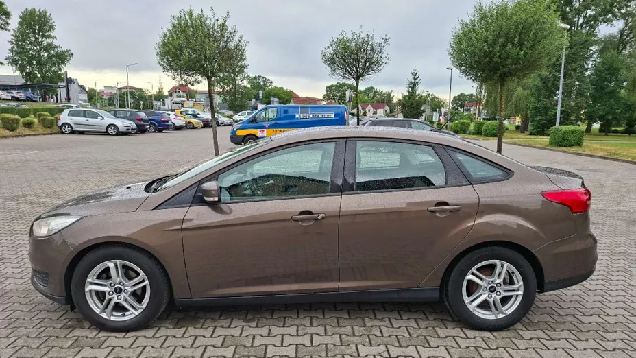 FORD Focus -