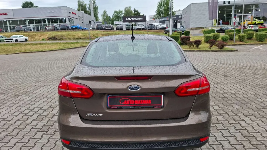 FORD Focus -