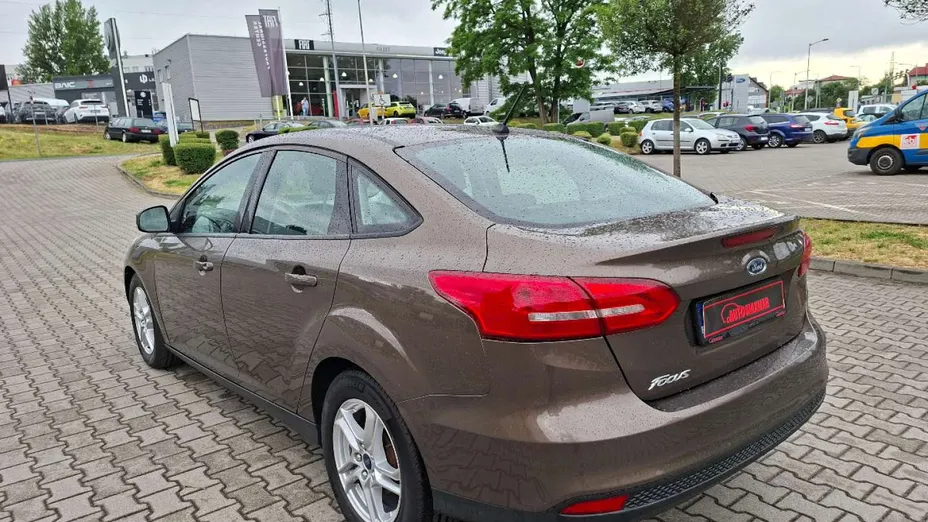 FORD Focus -