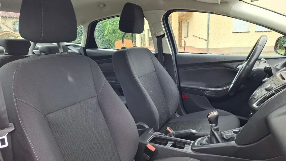 FORD Focus -