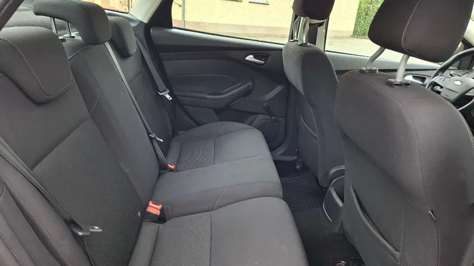 FORD Focus -