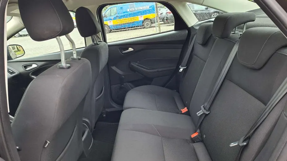 FORD Focus -