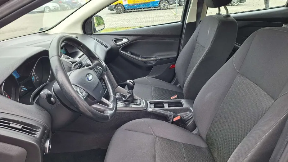 FORD Focus -