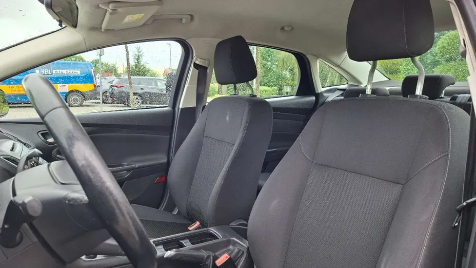 FORD Focus -