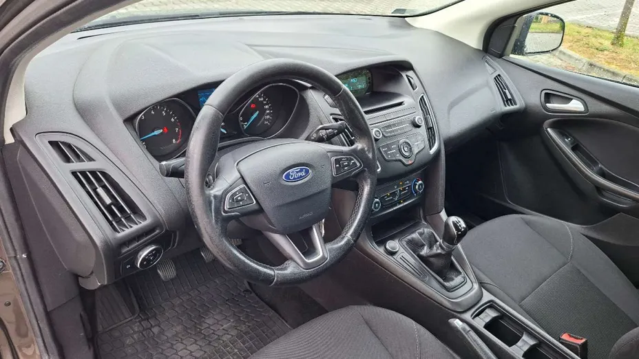 FORD Focus -