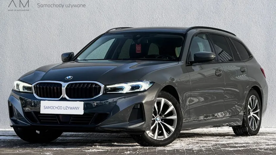 BMW Seria 3 -