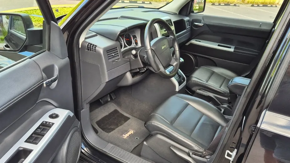 JEEP Patriot -