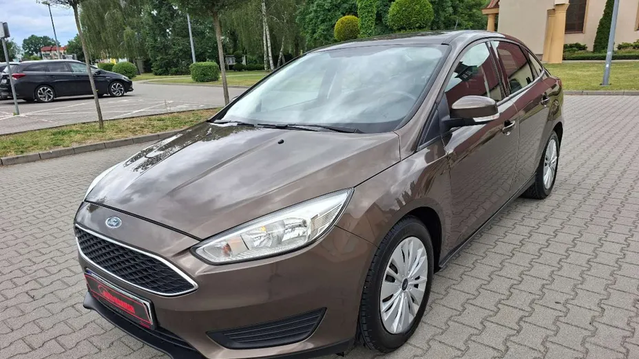FORD Focus -