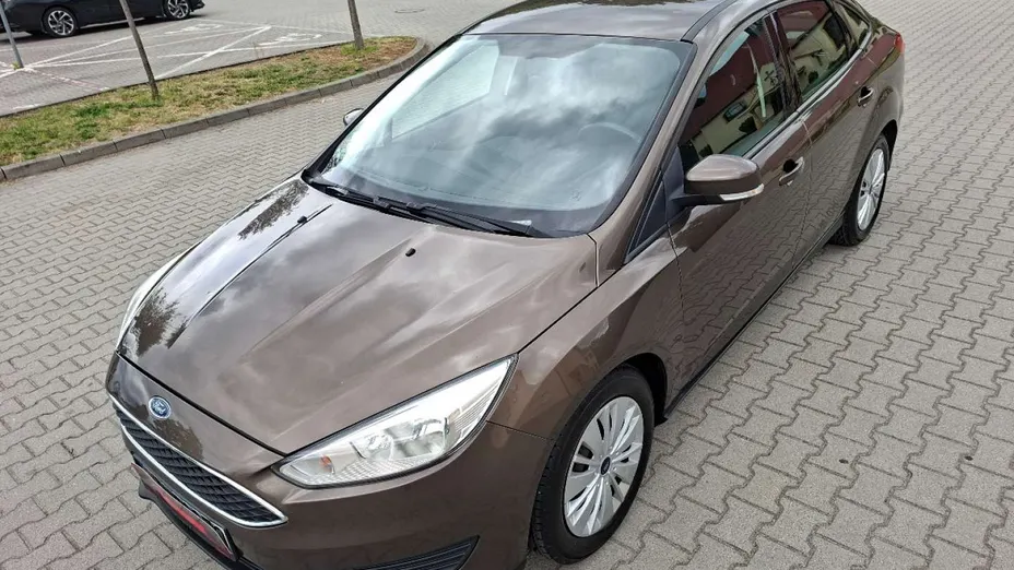 FORD Focus -