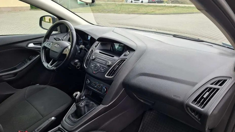 FORD Focus -