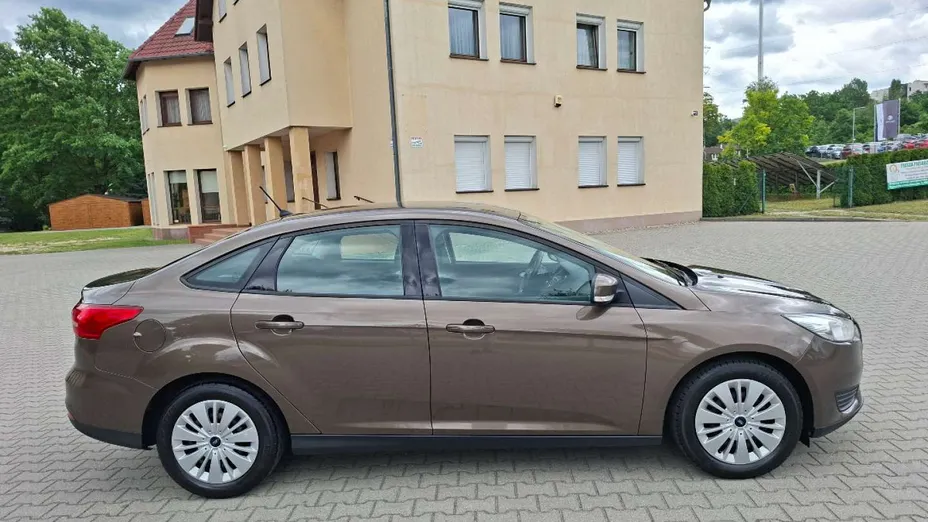 FORD Focus -