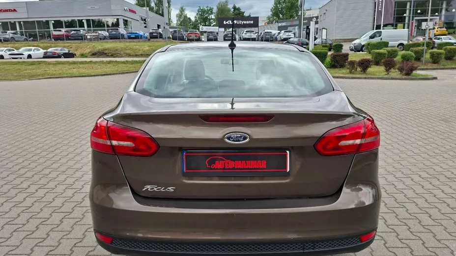 FORD Focus -